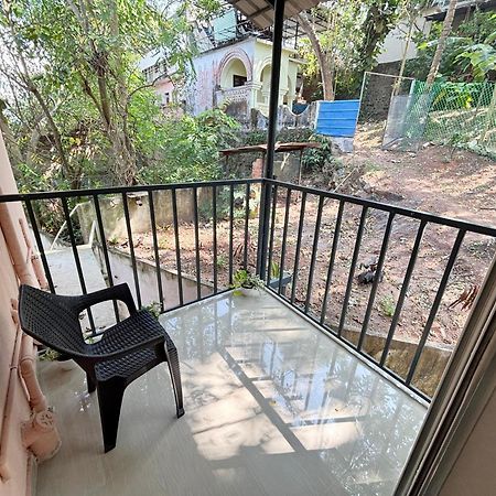 Akshay Beach Resort Варкала Екстер'єр фото