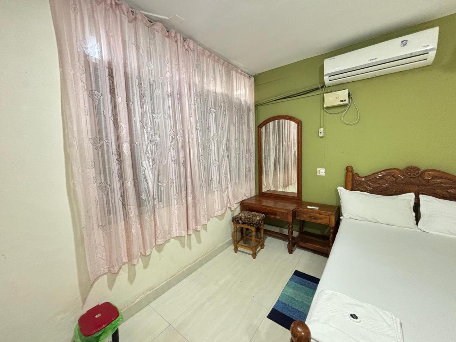 Akshay Beach Resort Варкала Екстер'єр фото