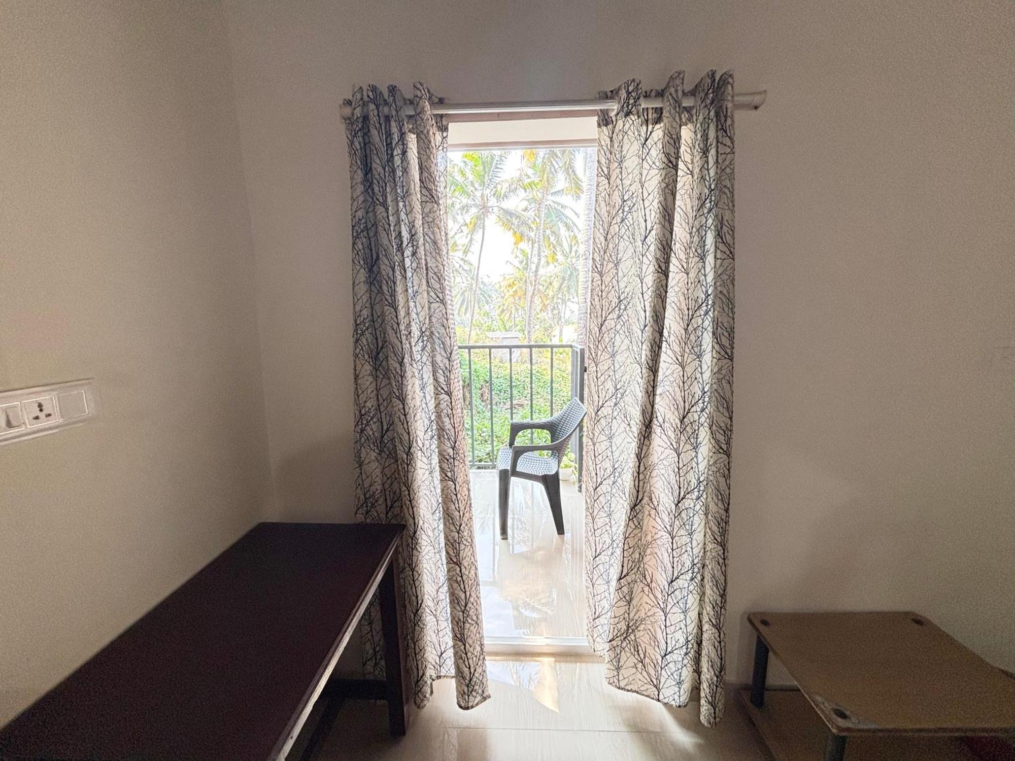 Akshay Beach Resort Варкала Екстер'єр фото