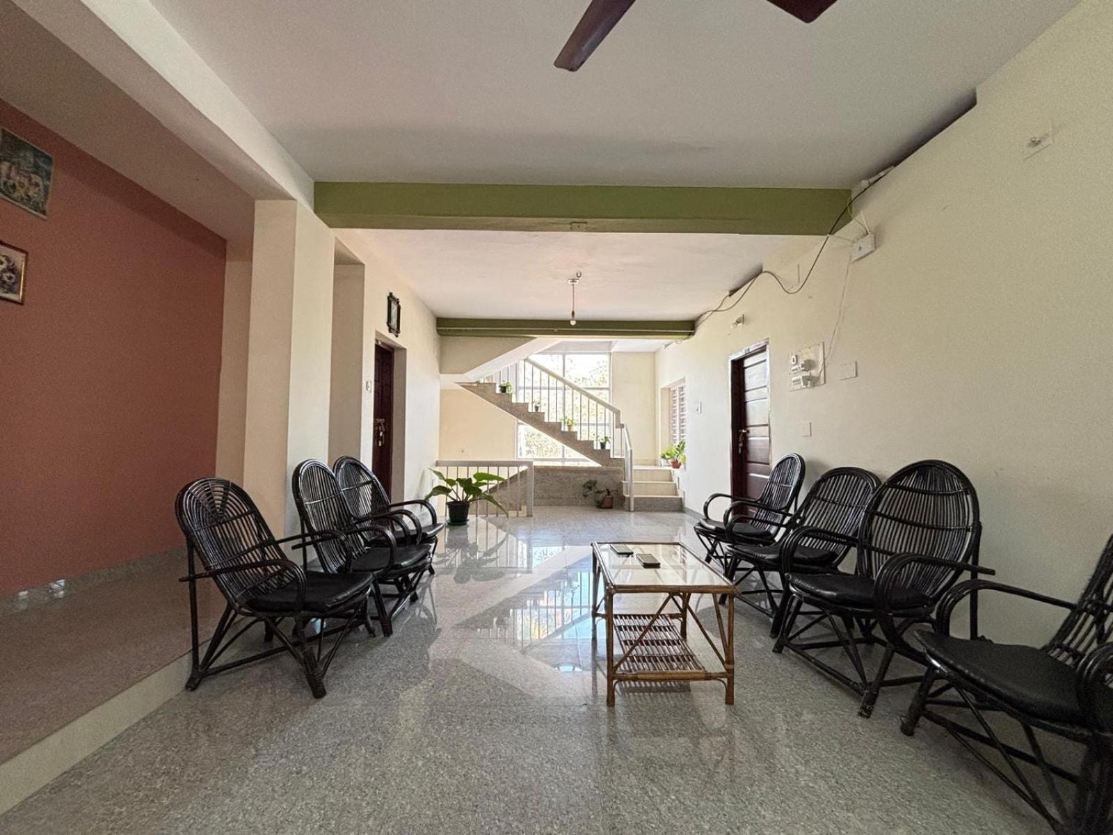 Akshay Beach Resort Варкала Екстер'єр фото