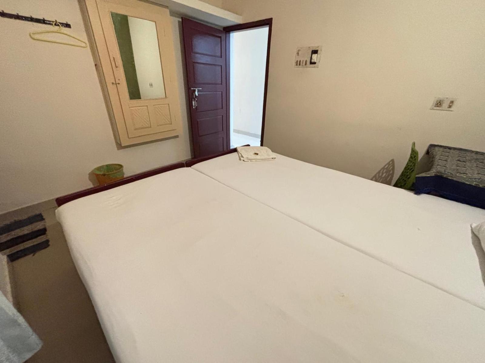 Akshay Beach Resort Варкала Екстер'єр фото