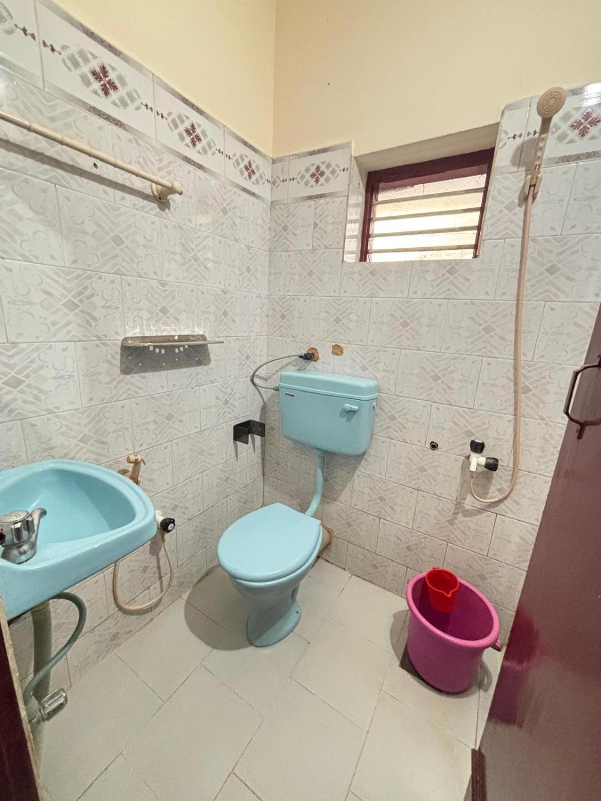 Akshay Beach Resort Варкала Екстер'єр фото