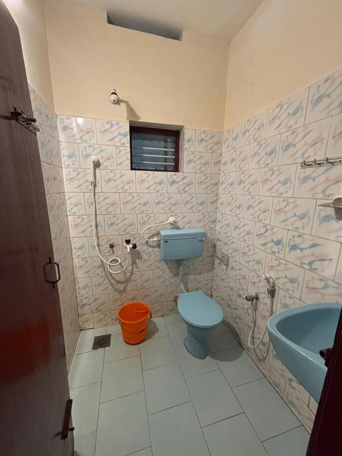 Akshay Beach Resort Варкала Екстер'єр фото