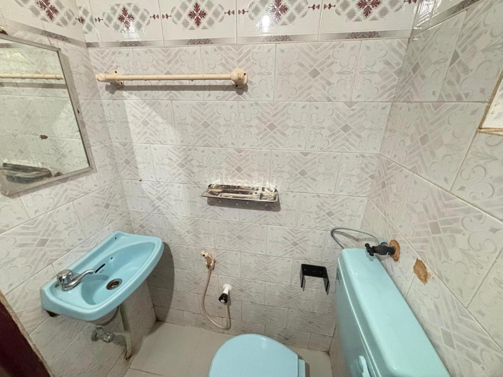Akshay Beach Resort Варкала Екстер'єр фото
